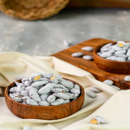 Hayalet Badem Şekeri