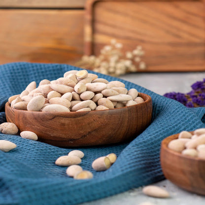 Tarçınlı Badem Şekeri